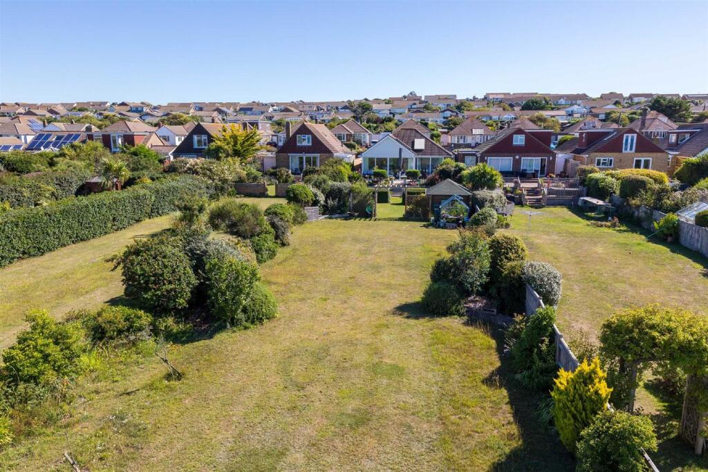 Main image of property: Marine Drive, Bishopstone