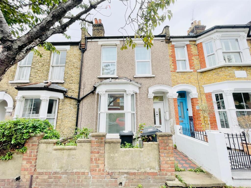 Main image of property: Melbourne Road, London, E17