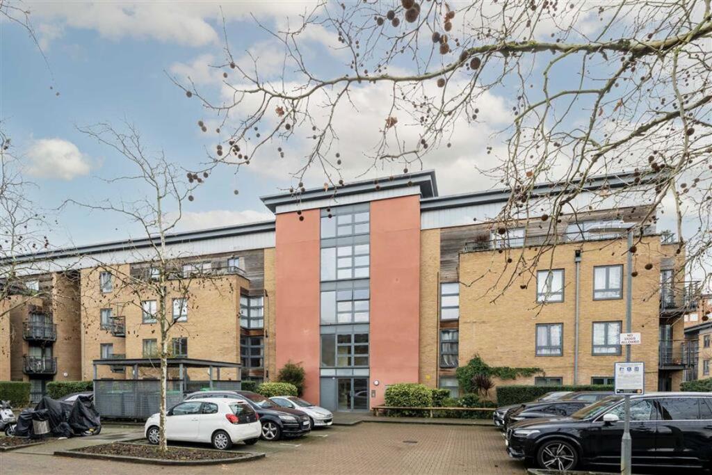 Main image of property: Invermead Close, Hammersmith