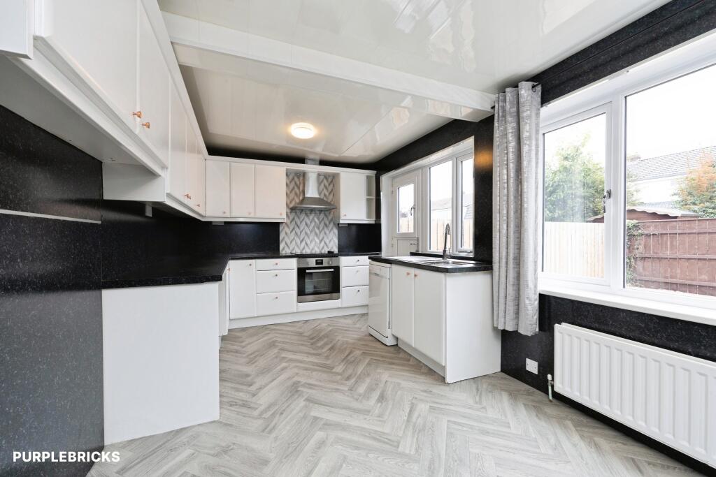 House in Ashington, Northumberland - View 3