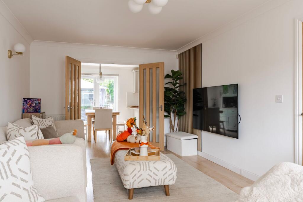 House in Norwich - View 5