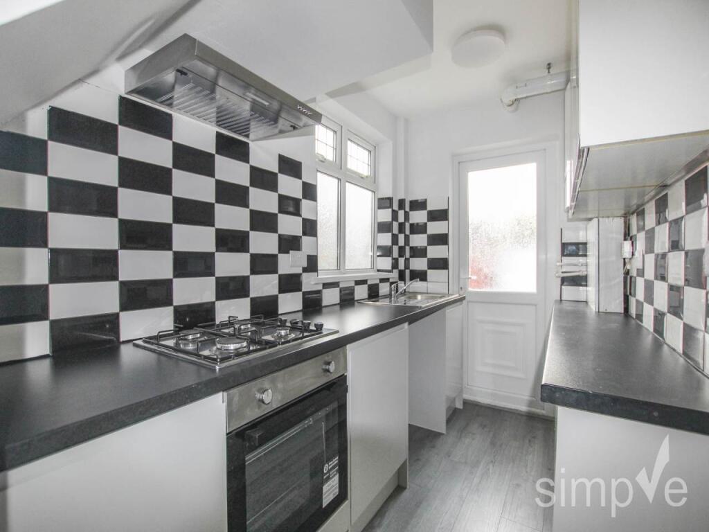 Main image of property: Carlton Avenue, Hayes, Middlesex