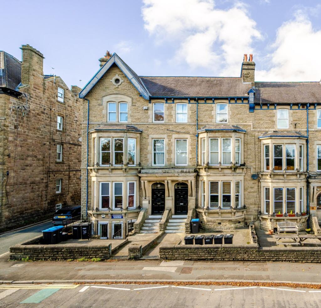 Main image of property: East Parade, Harrogate, North Yorkshire, HG1