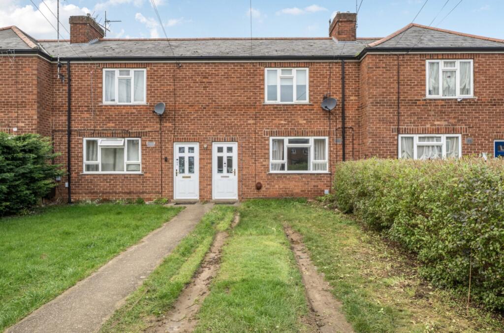 Main image of property: Jubilee Grove, Sleaford, Lincolnshire, NG34