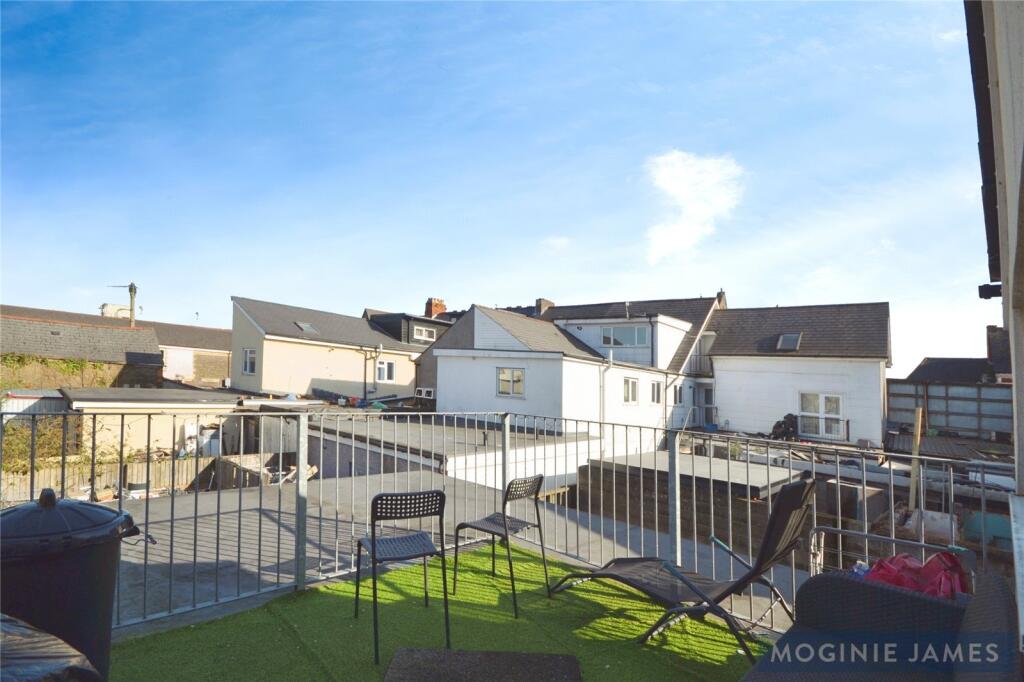 Main image of property: Mackintosh Place, Cardiff