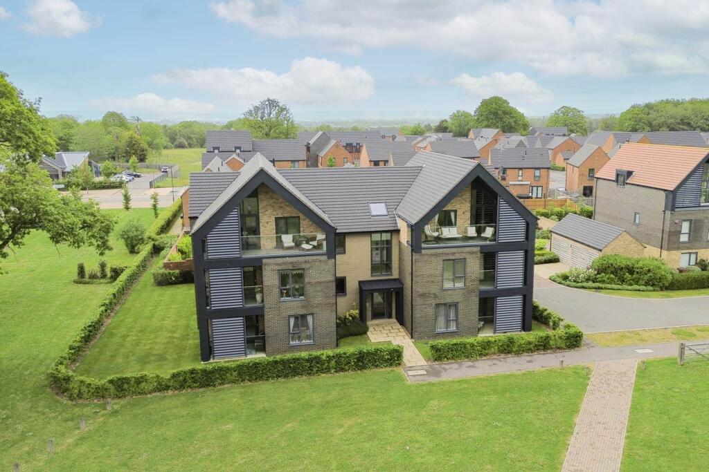 Main image of property: Songhurst Gardens, Pease Pottage