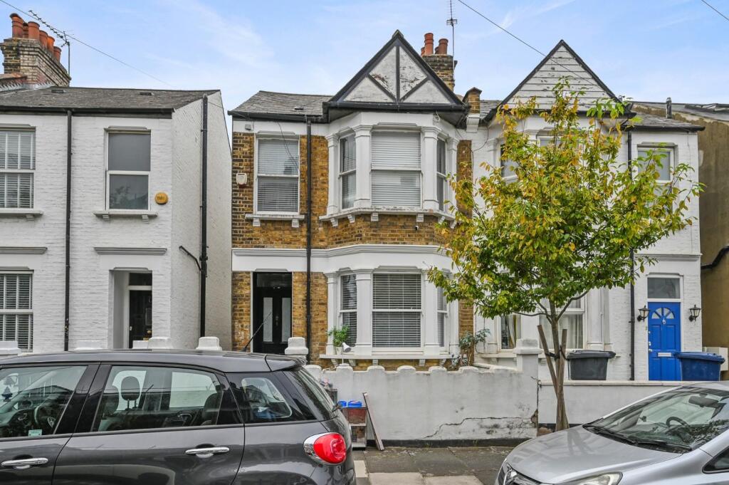 Main image of property: Wells House Road, London