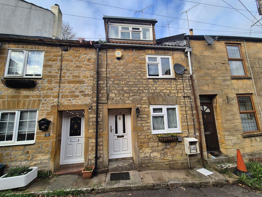 Main image of property: Lyewater, Crewkerne TA18