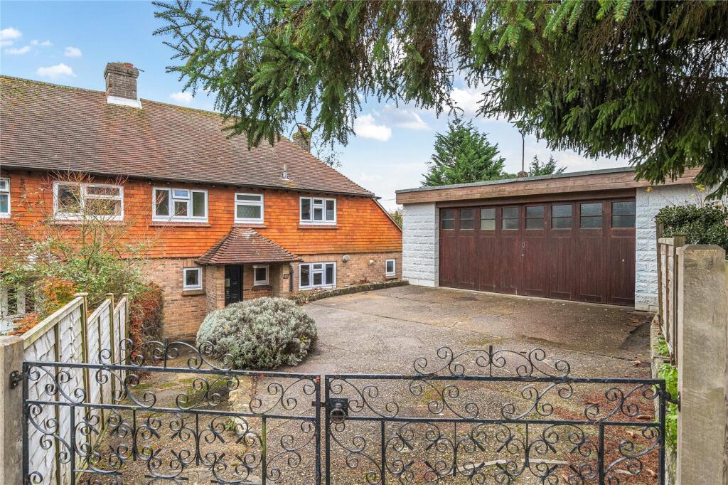 Main image of property: Hornshurst Road, Rotherfield