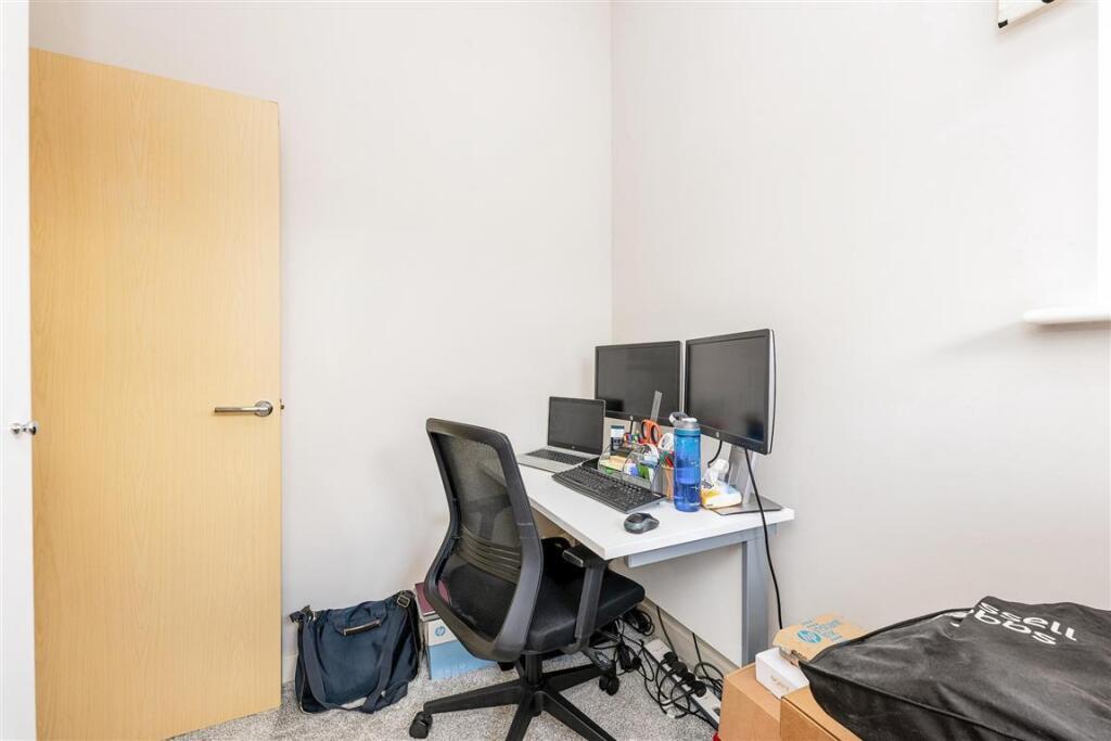 Apartment in Peterborough - View 4