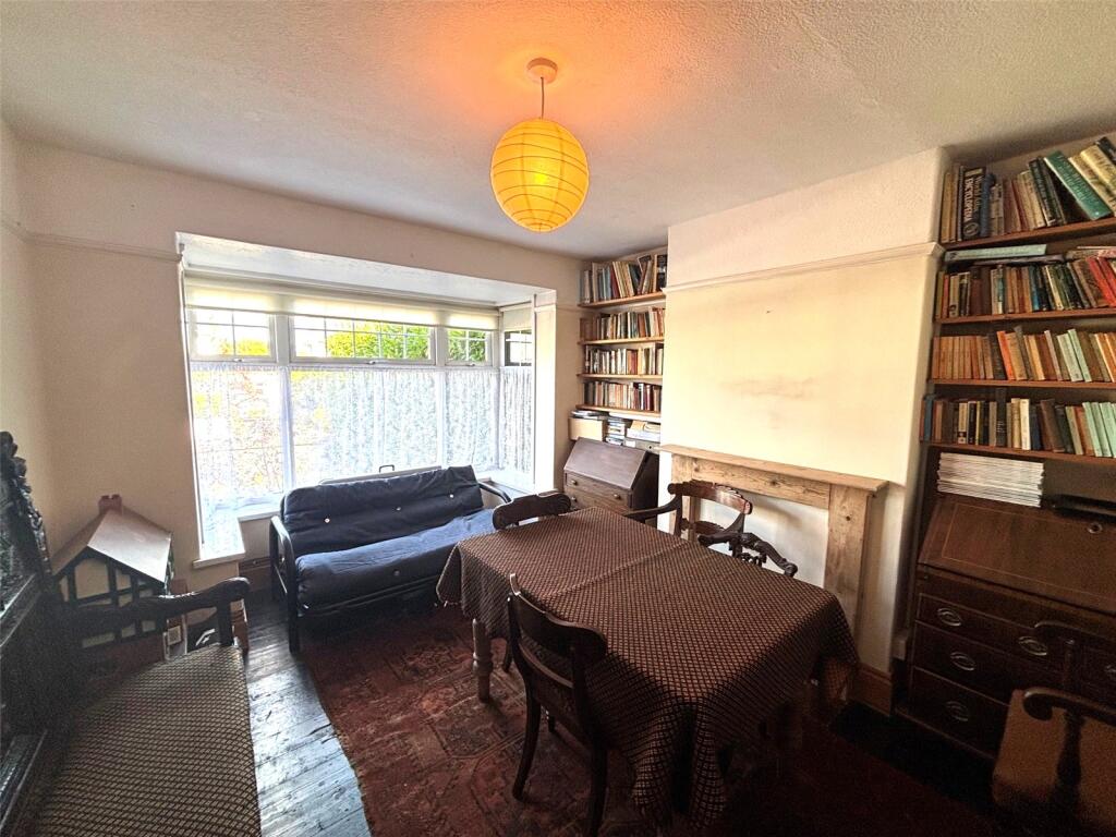 House in Swansea - More