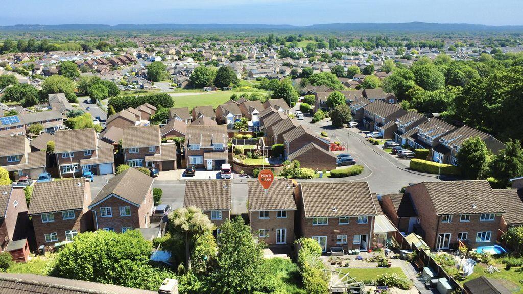 Bramblewood Road, Worle, Weston super Mare - NO CHAIN - View 3