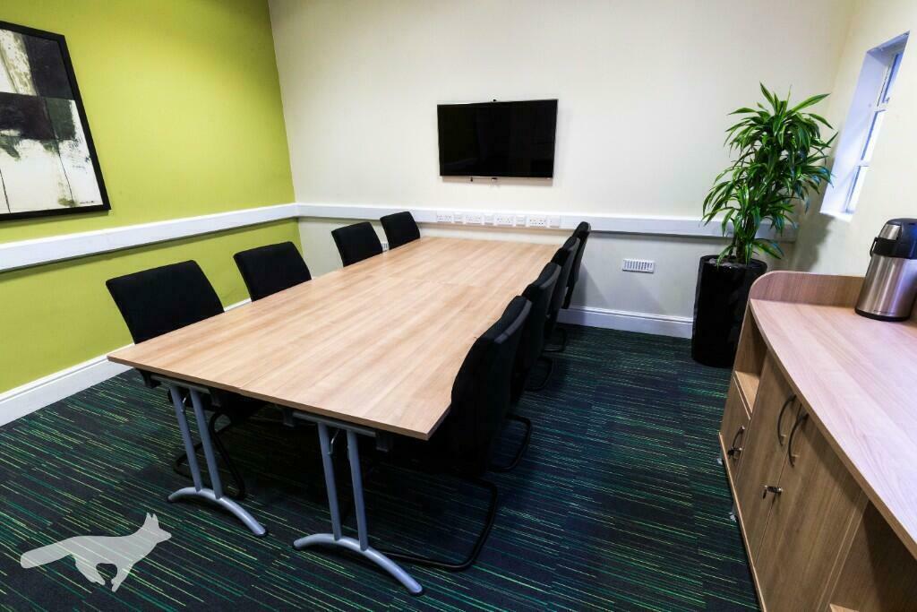 Meeting