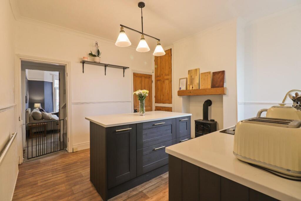 Main image of property: Tasker Road, Crookes, Sheffield