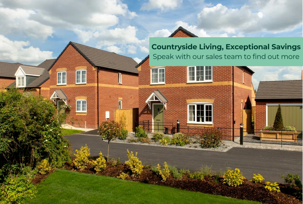 Main image of property: Fox Covert Lane,
Misterton,
Doncaster,
DN10 4EJ