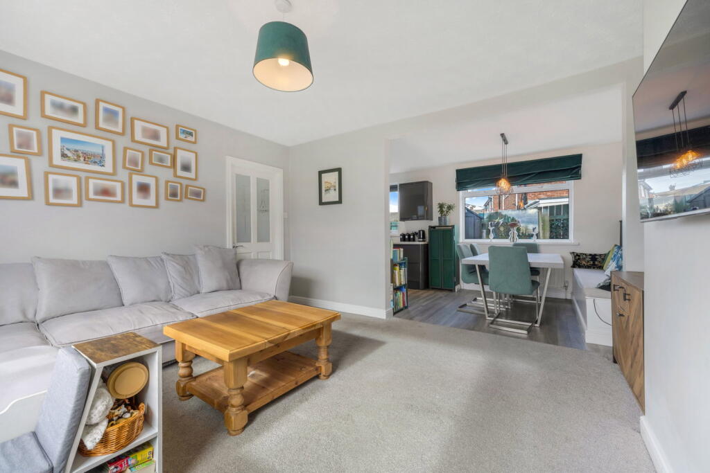 House in Newcastle upon Tyne - View 3