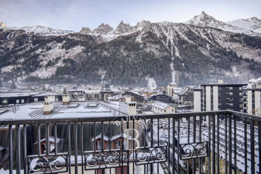 Main image of property: Rhone Alps, Haute-Savoie, Chamonix