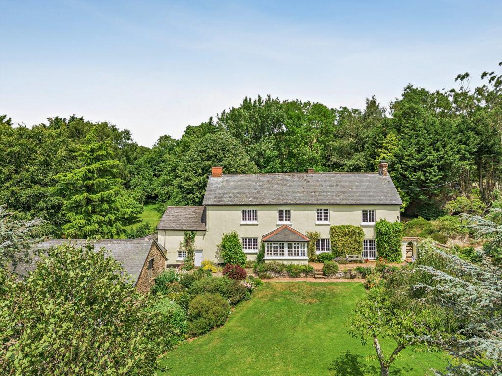 Main image of property: Silverton, Exeter