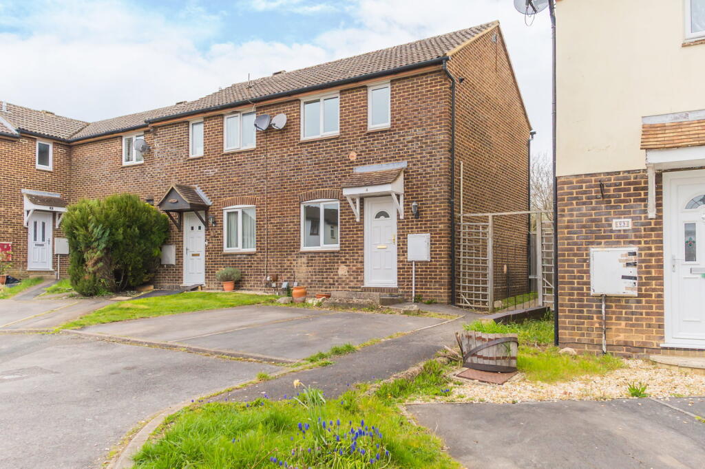 Main image of property: Melrose Close, Westlea, Swindon, SN5 7ED