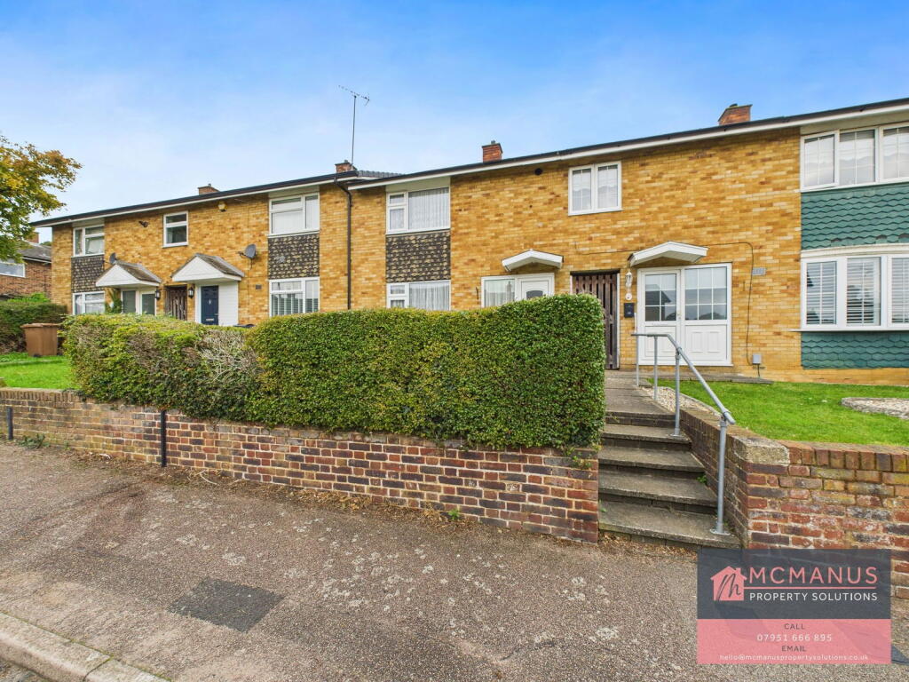 Main image of property: Scott Road, Stevenage, SG2 0DA