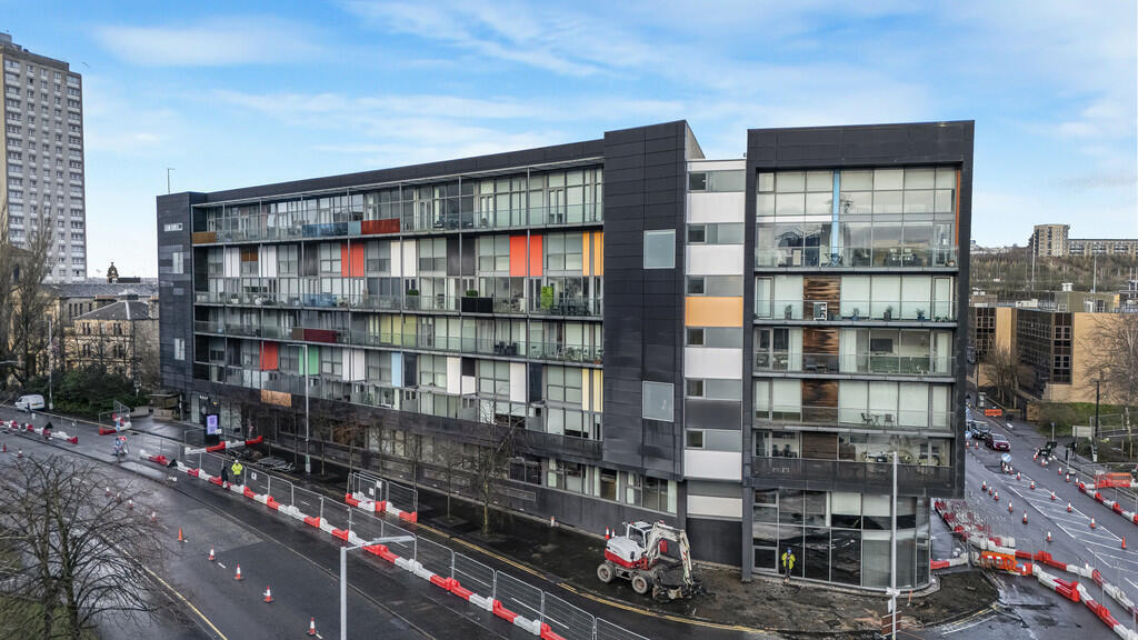 Main image of property: The Matrix, Cowcaddens Road, City Centre