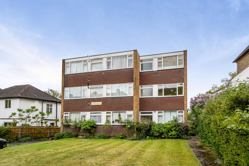 Main image of property: Ross Road, London, SE25