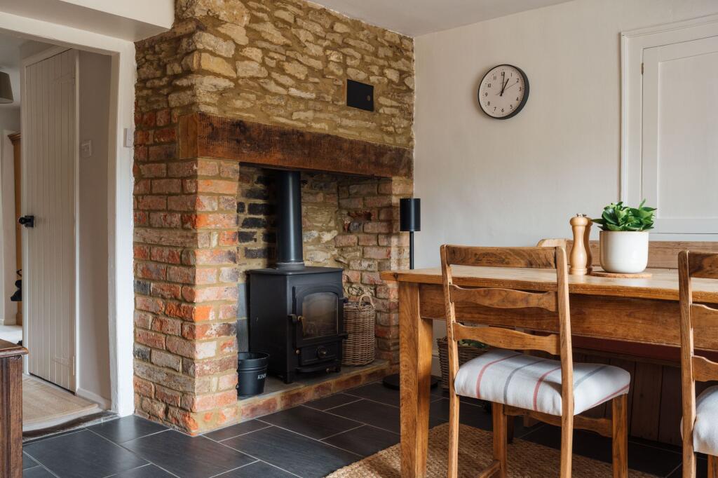 House in Milton Keynes, Turvey - View 4