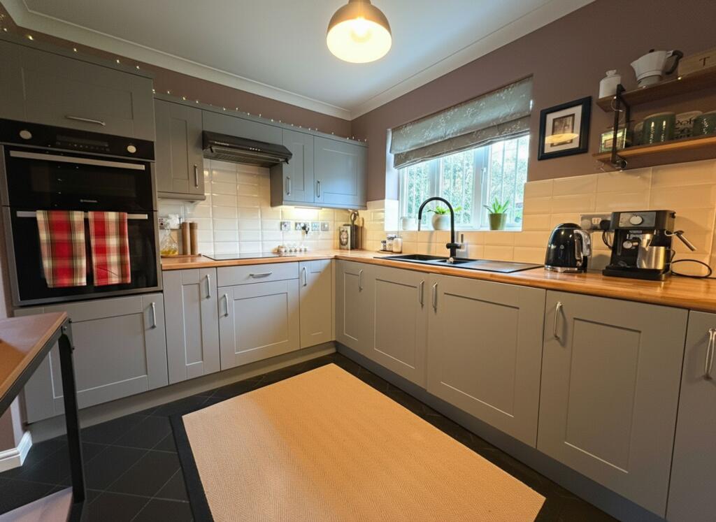 House in South Kesteven, Belton and Manthorpe - More