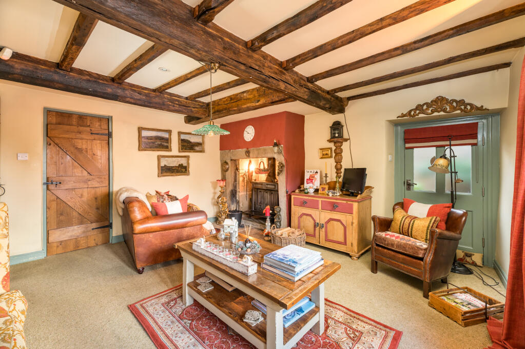 Additional image 6 of The Square, East Morton, West Yorkshire, BD20