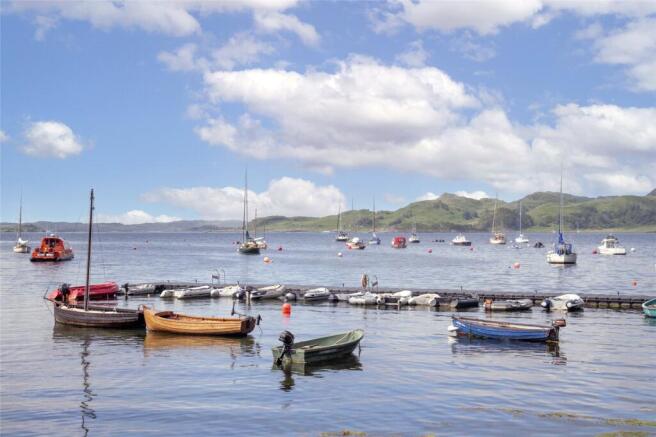Harbour