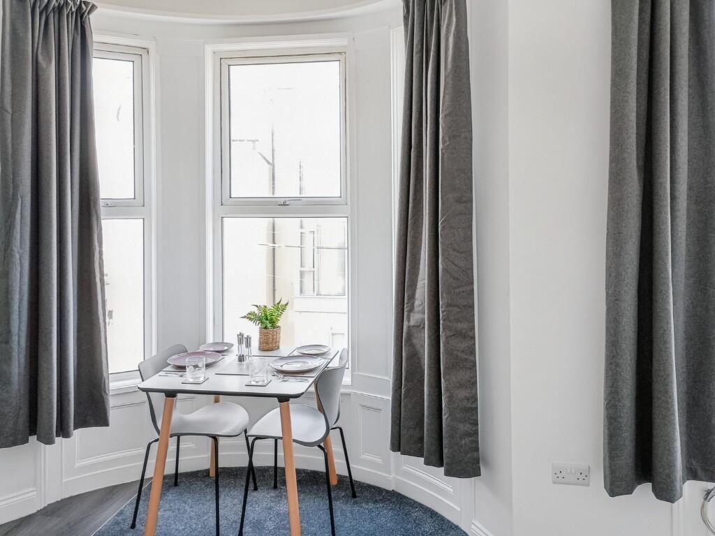 Main image of property: Blenheim Street, Scarborough, North Yorkshire, YO12