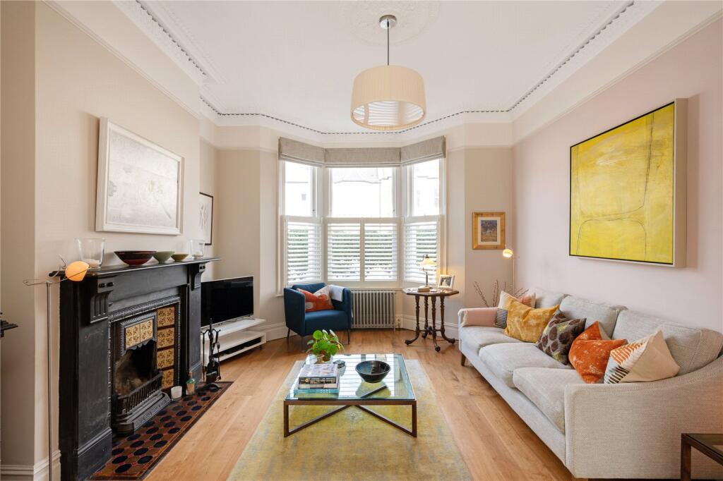 Main image of property: Franconia Road, Clapham, SW4