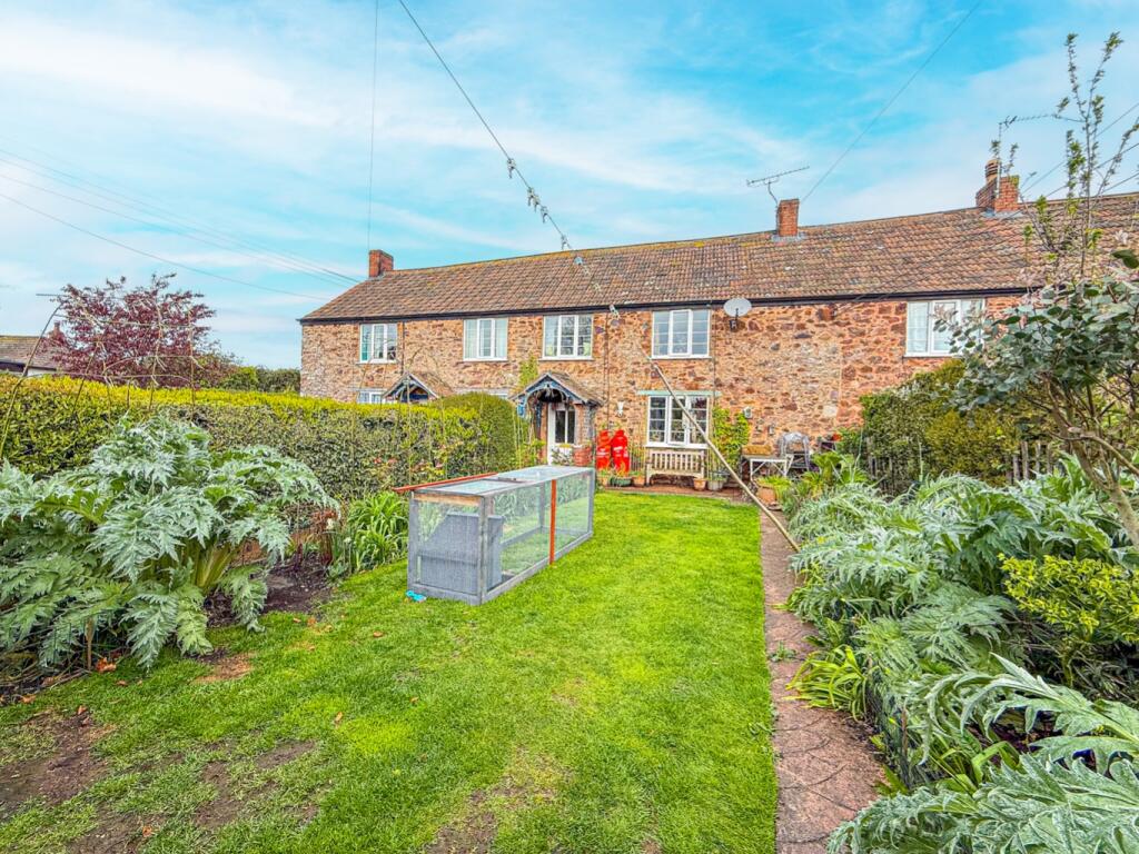 Main image of property: High Street, Spaxton, Bridgwater, Somerset, TA5 1BS