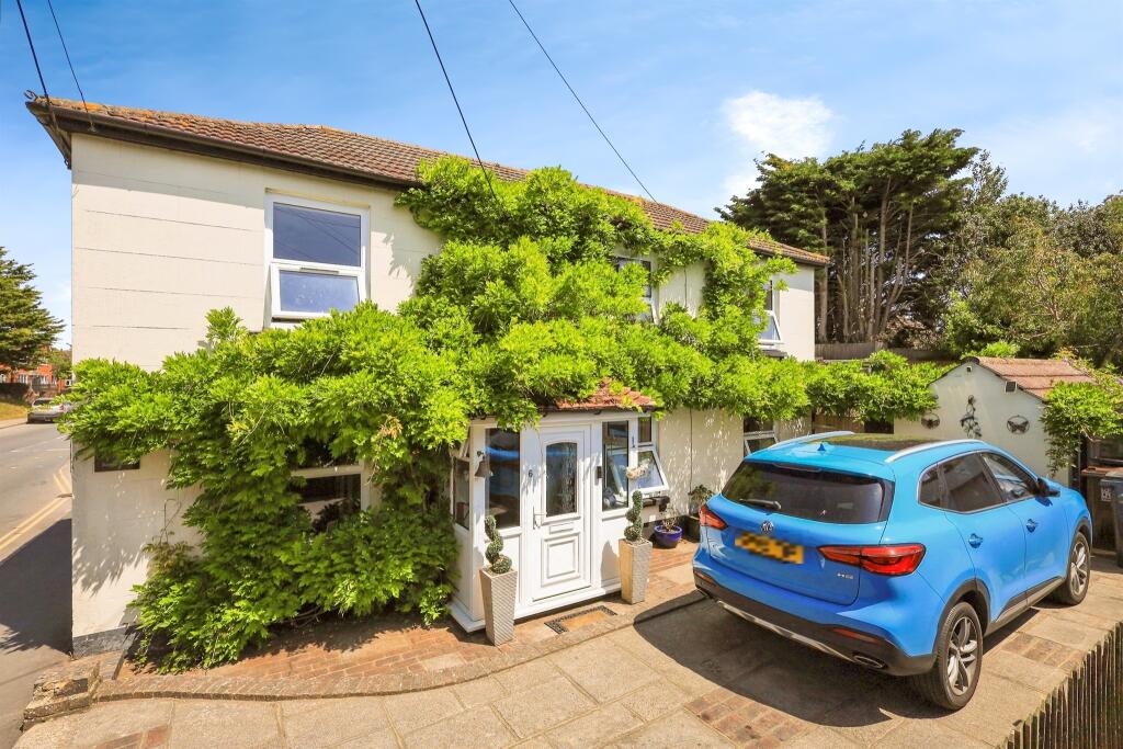 Main image of property: Battle Road, Hailsham