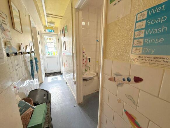 Nursery