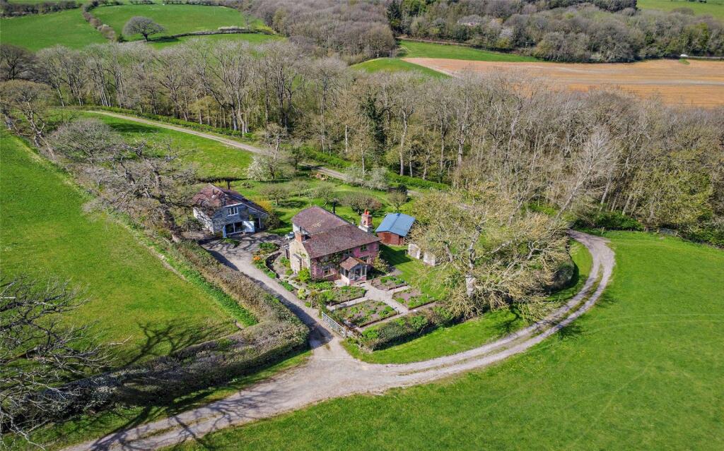 Main image of property: Horderley, Craven Arms, Shropshire, SY7