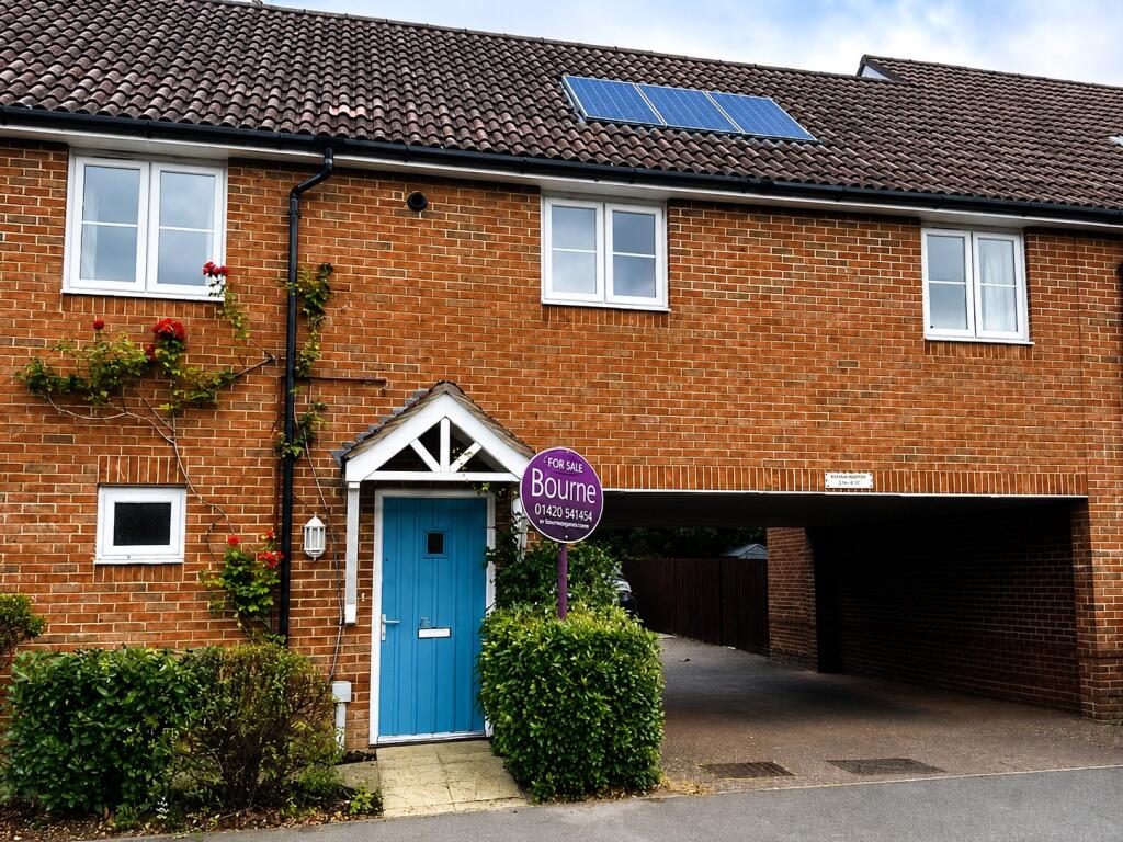 Main image of property: Claines Street, Holybourne, Alton, Hampshire, GU34