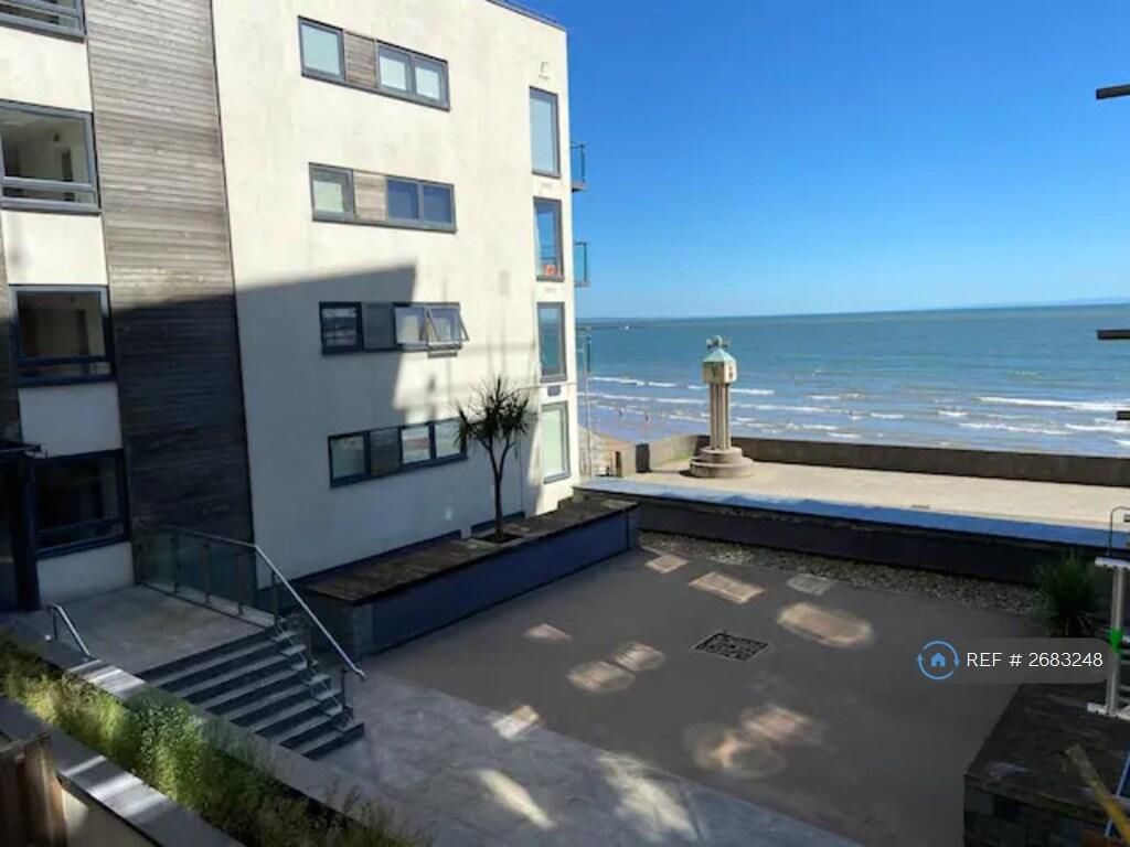 Main image of property: Meridian Bay, Maritime Quarter, Swansea, SA1