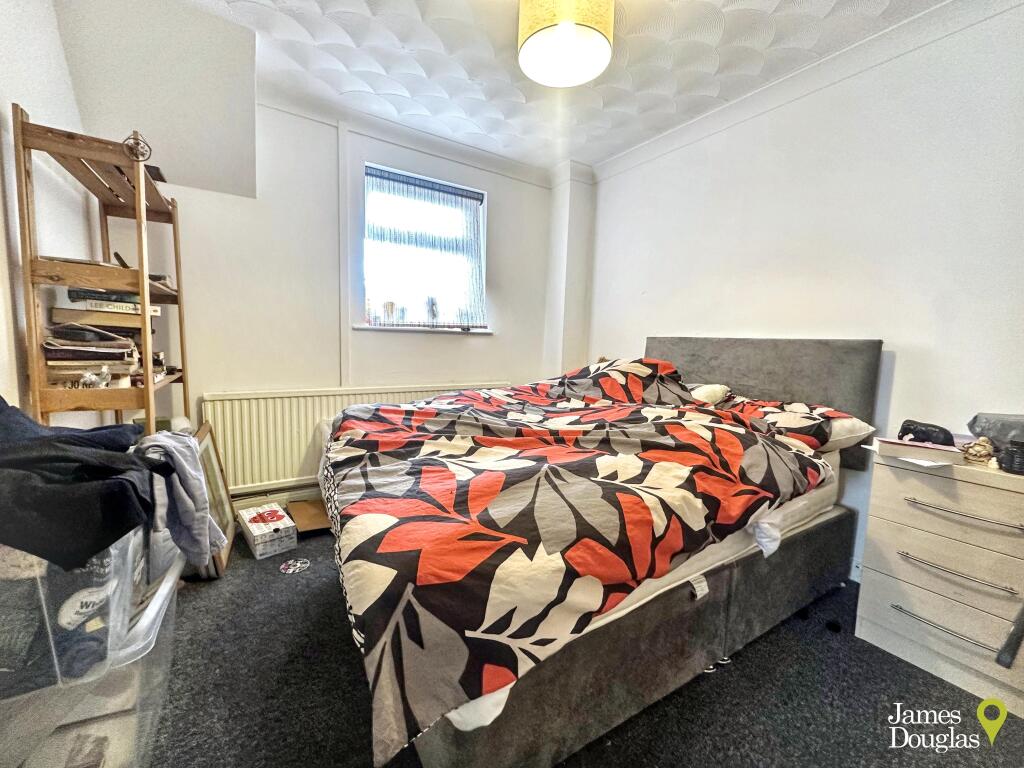 Apartment in Cardiff - View 5
