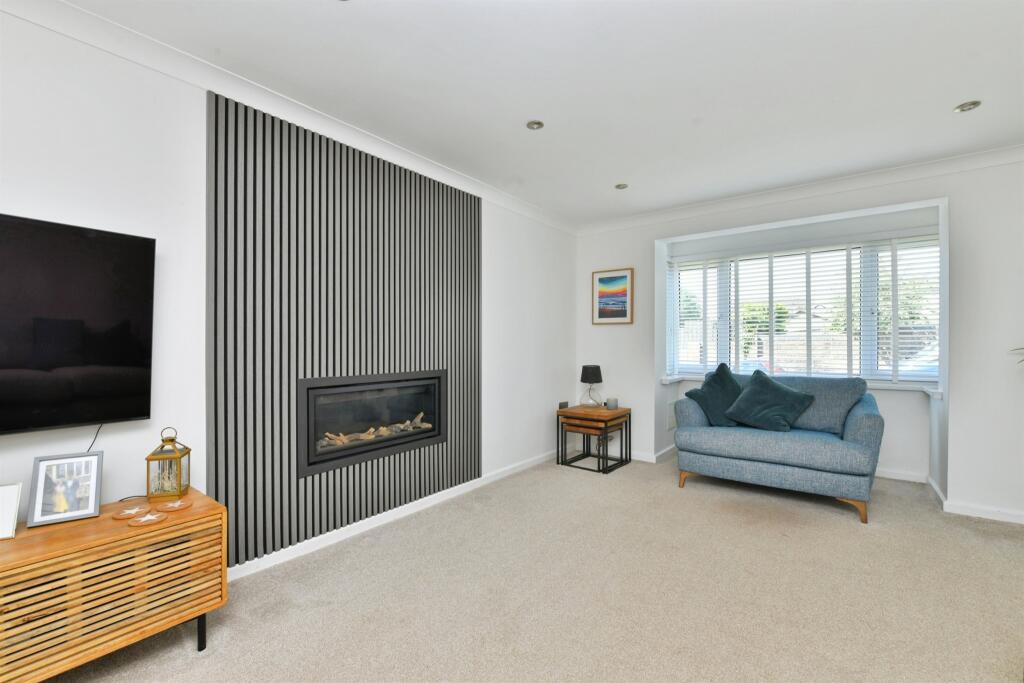 House in Saltash, Latchbrook - View 5