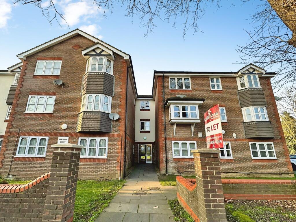 Main image of property: Kenton Road, Blenheim Court, HA3