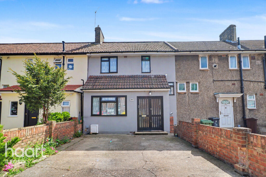 Main image of property: Bennetts Castle Lane, Dagenham
