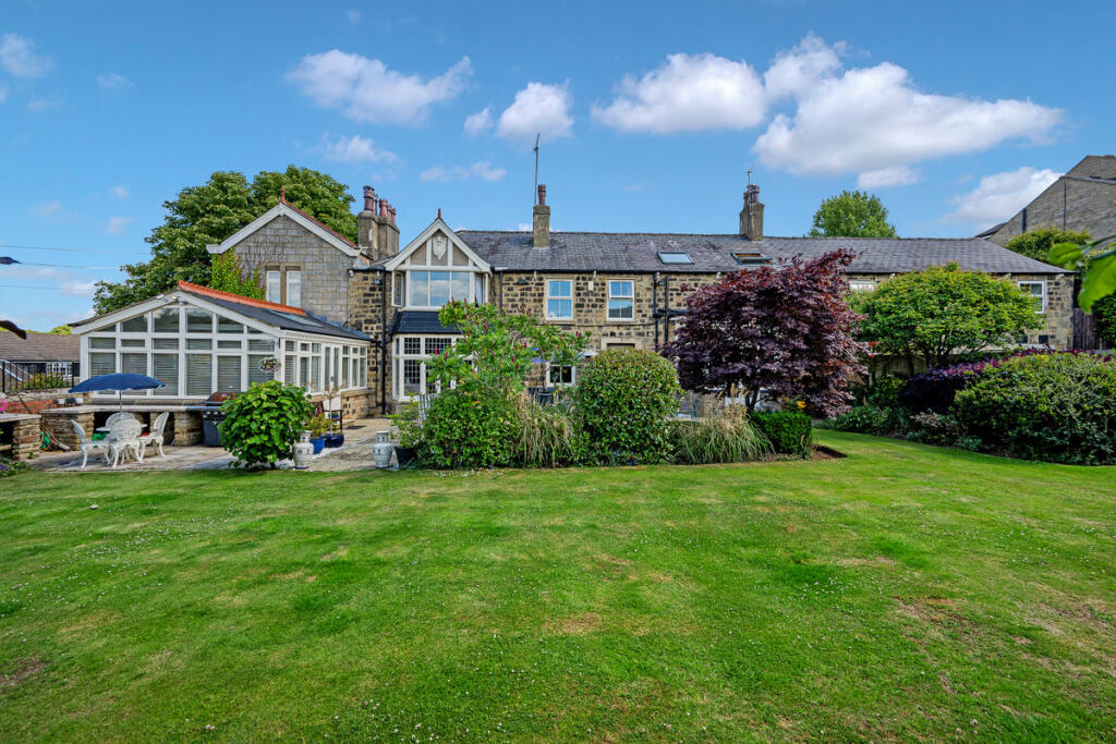 Main image of property: Butts Garth, Thorner, Leeds