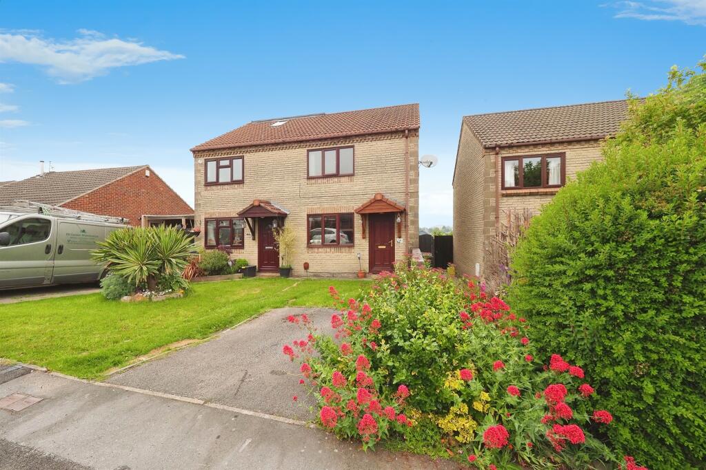 Main image of property: High Edge Drive, Heage, Belper