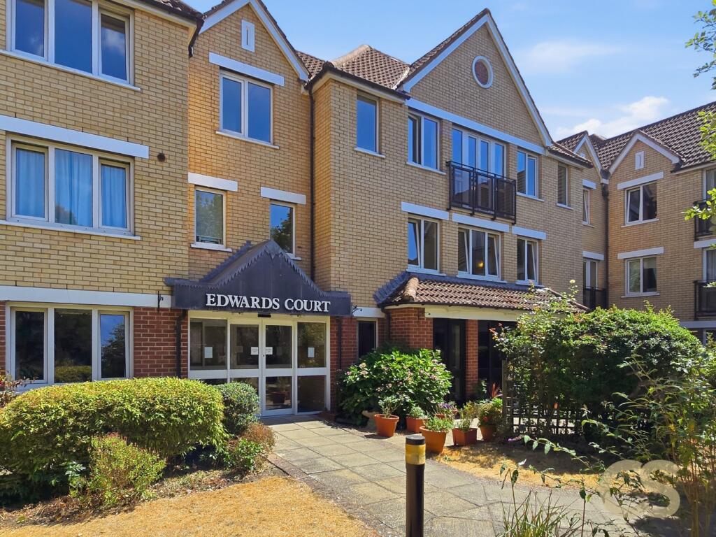 Main image of property: Edwards Court, Turners Hill, Hertfordshire, EN8 8SA