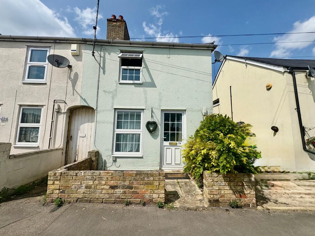 Main image of property: New Road, Huntingdon, PE16