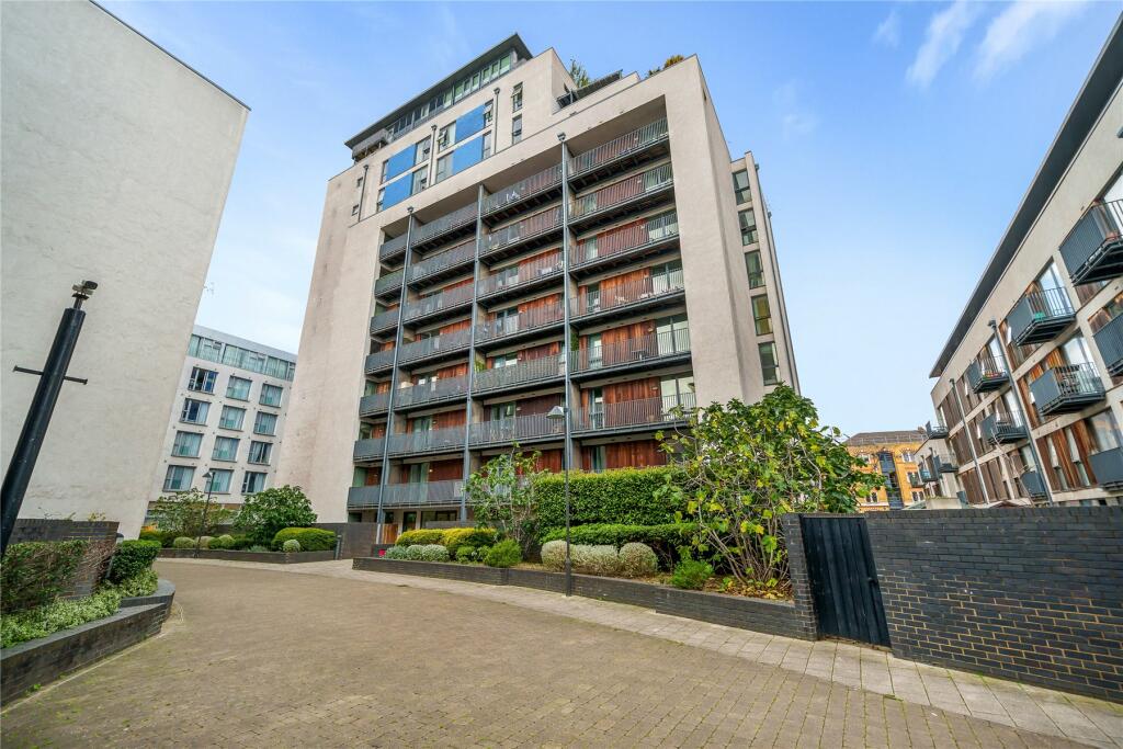 Main image of property: City Walk, London, SE1
