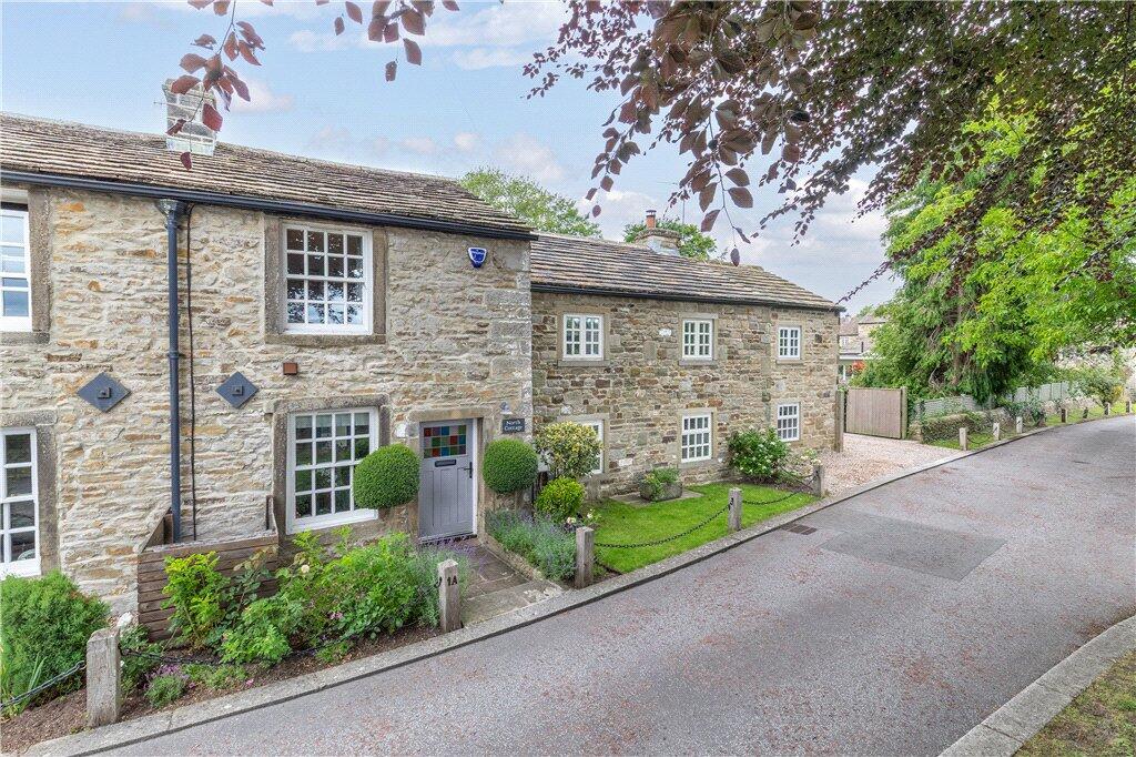 Main image of property: Saw Mill Lane, Addingham, Ilkley, West Yorkshire, LS29