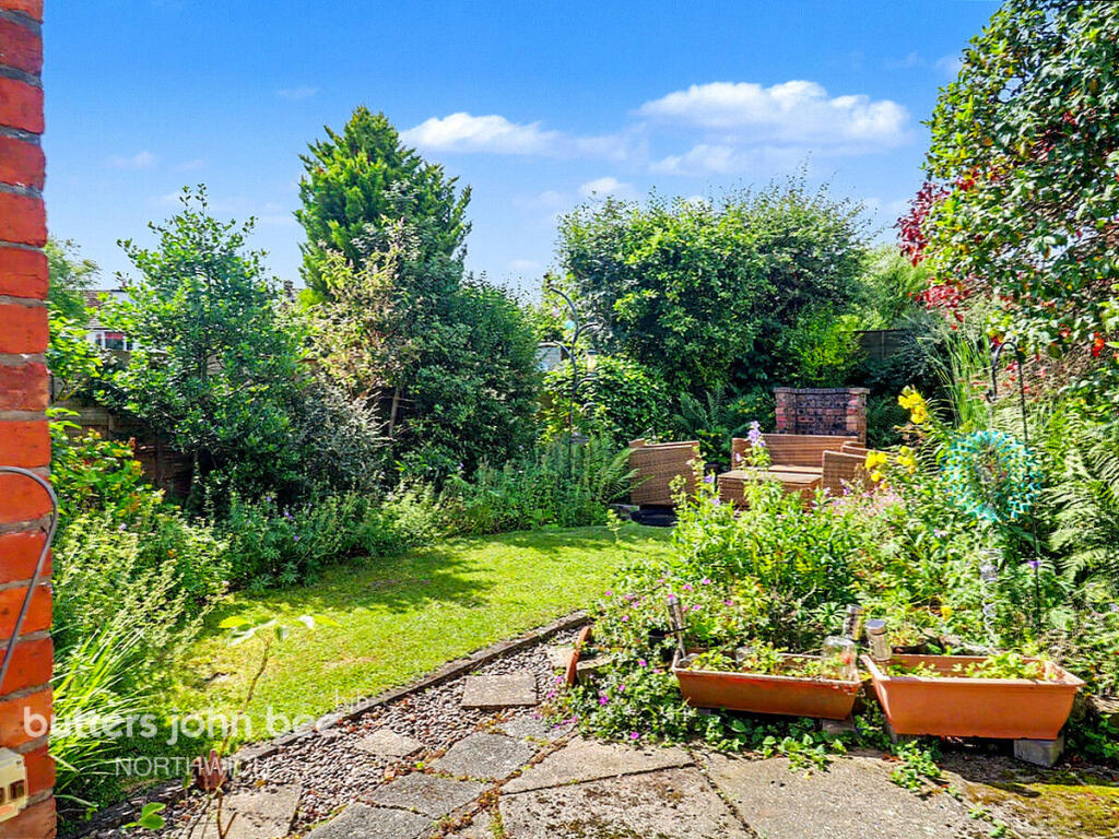 Main image of property: Hartford Road, Northwich