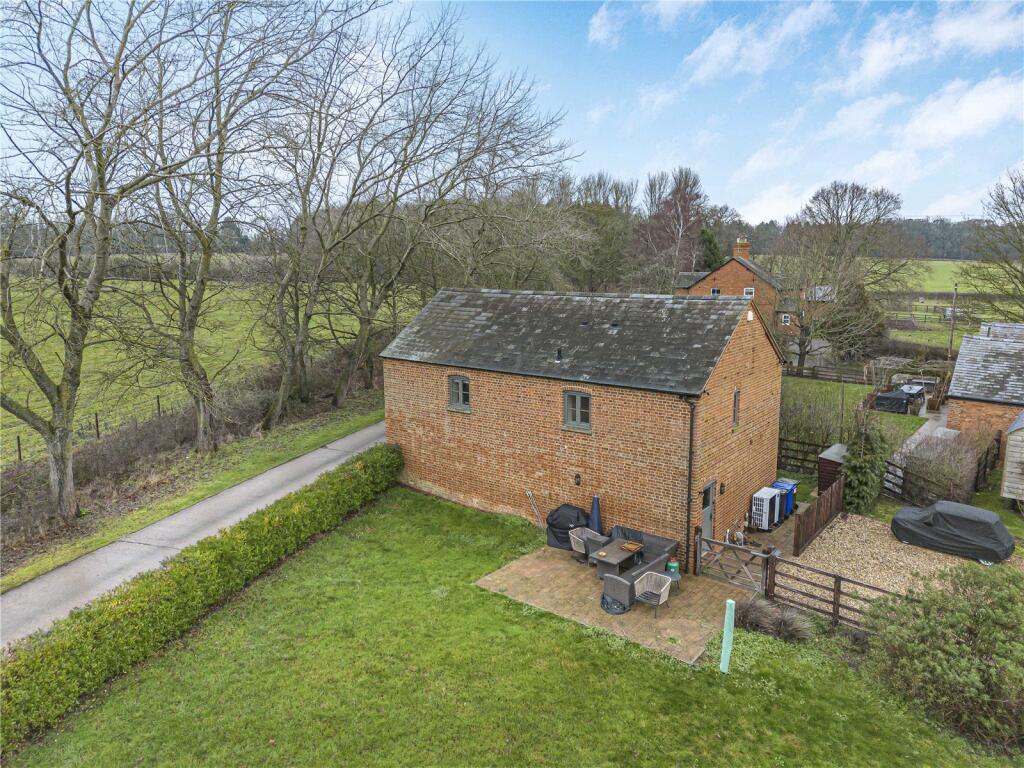 Main image of property: Hulcote, Towcester, Northamptonshire, NN12